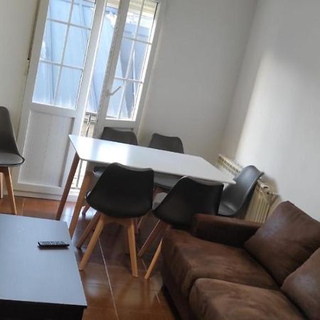 Tin Apt Lugo Exterior photo