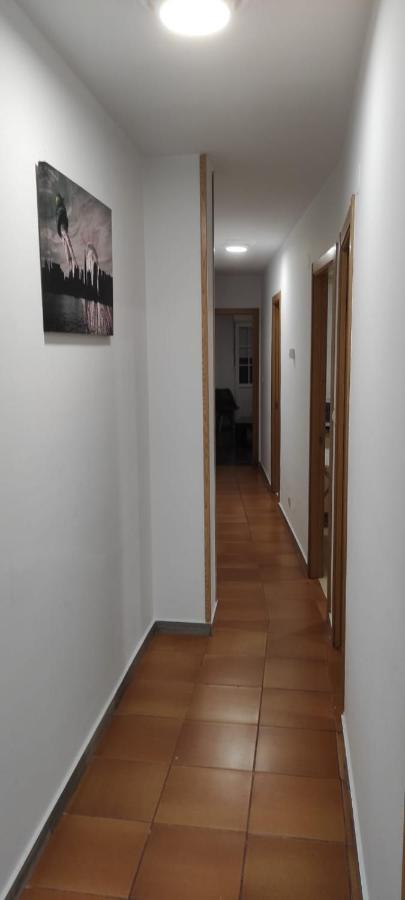 Tin Apt Lugo Exterior photo