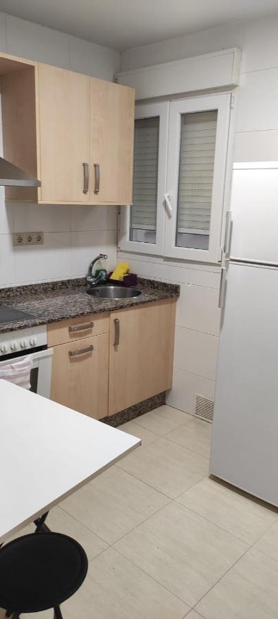 Tin Apt Lugo Exterior photo