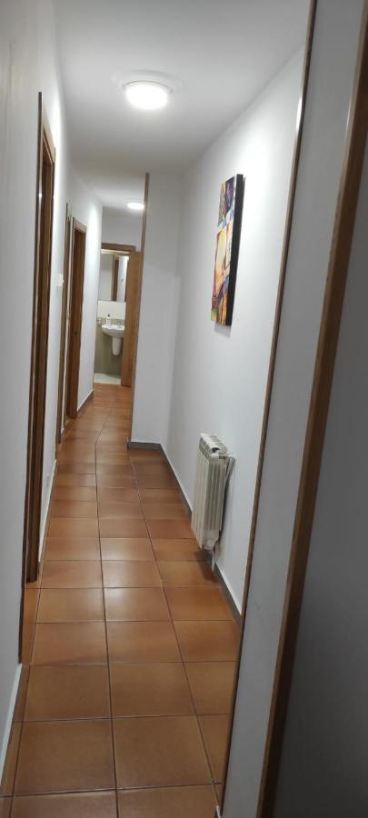 Tin Apt Lugo Exterior photo